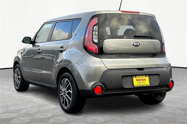 used 2014 Kia Soul car, priced at $5,877