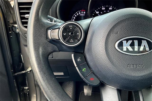 used 2014 Kia Soul car, priced at $5,877