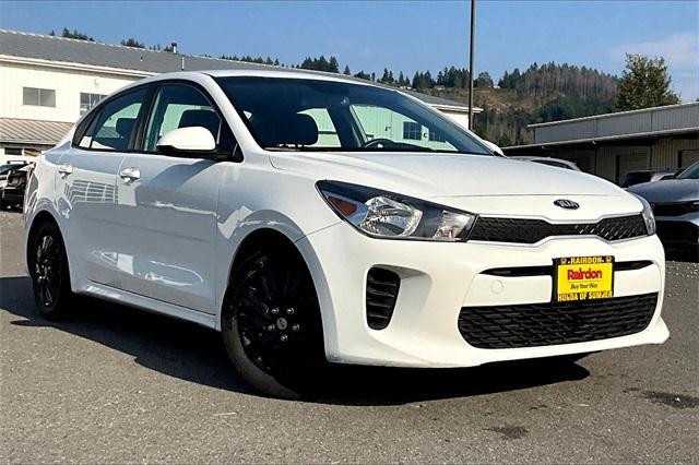 used 2019 Kia Rio car, priced at $10,977