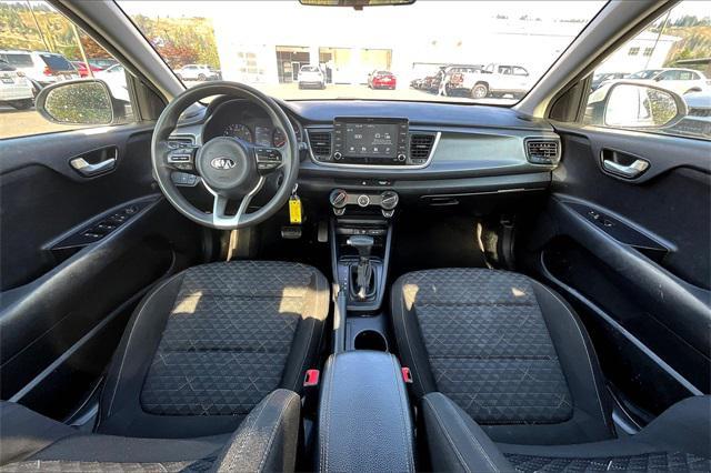 used 2019 Kia Rio car, priced at $10,977