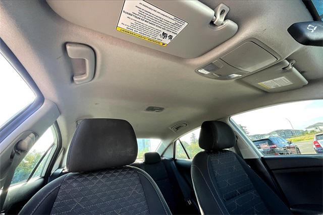 used 2019 Kia Rio car, priced at $10,977