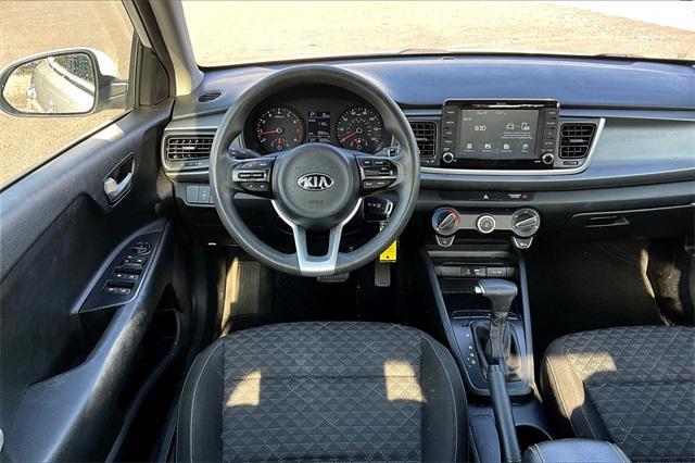 used 2019 Kia Rio car, priced at $10,977