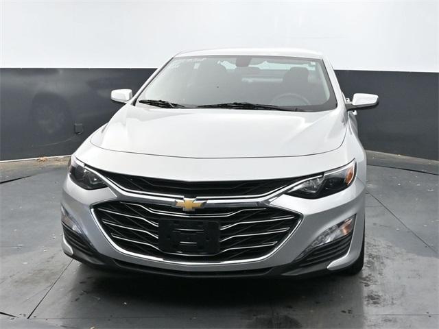 used 2022 Chevrolet Malibu car, priced at $17,495