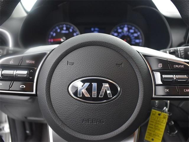 used 2020 Kia Forte car, priced at $14,997