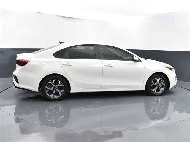 used 2020 Kia Forte car, priced at $14,997