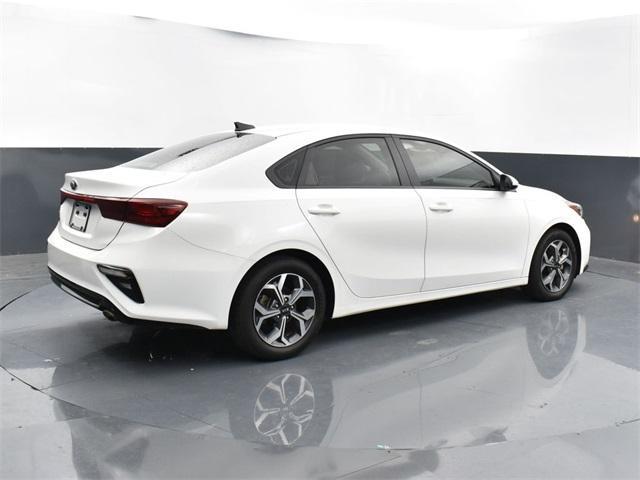 used 2020 Kia Forte car, priced at $14,997