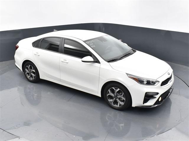 used 2020 Kia Forte car, priced at $14,997