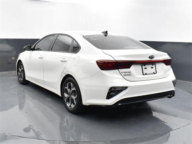 used 2020 Kia Forte car, priced at $14,997