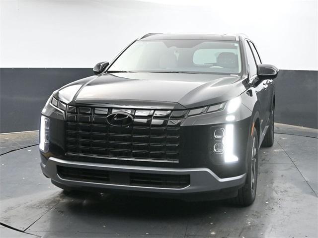 new 2025 Hyundai Palisade car