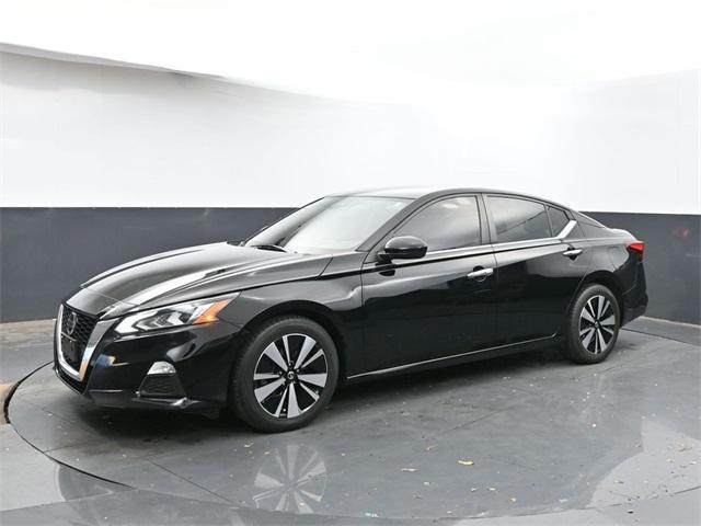 used 2022 Nissan Altima car, priced at $19,997