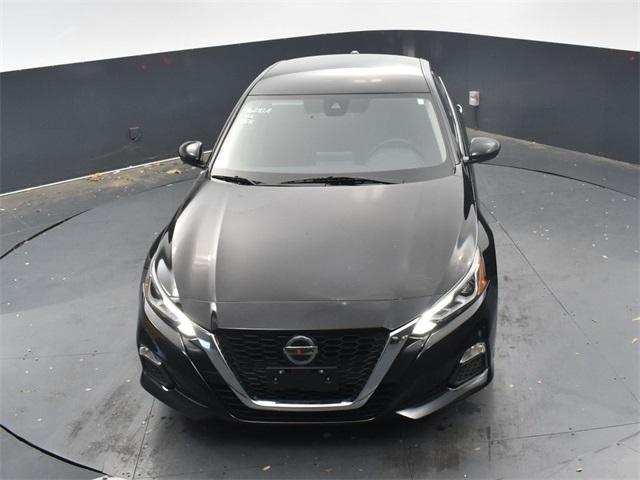 used 2022 Nissan Altima car, priced at $18,997