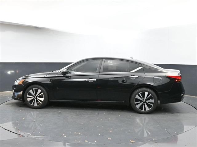 used 2022 Nissan Altima car, priced at $18,997