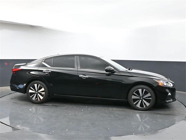 used 2022 Nissan Altima car, priced at $19,997