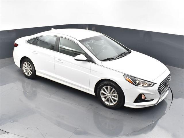 used 2019 Hyundai Sonata car, priced at $12,997