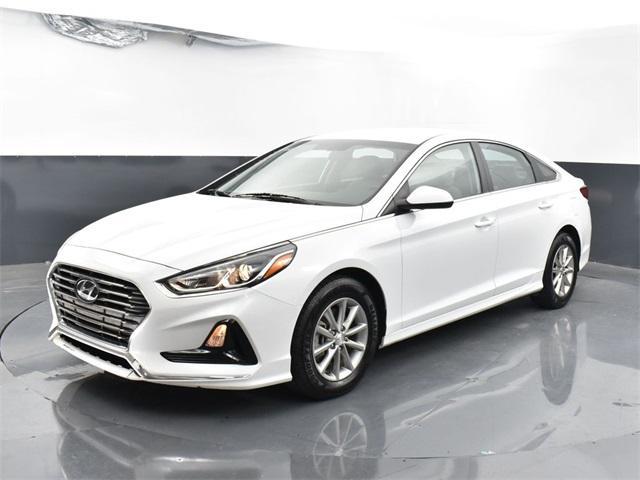 used 2019 Hyundai Sonata car, priced at $12,997