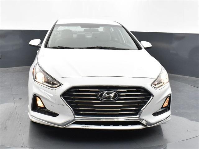 used 2019 Hyundai Sonata car, priced at $12,997