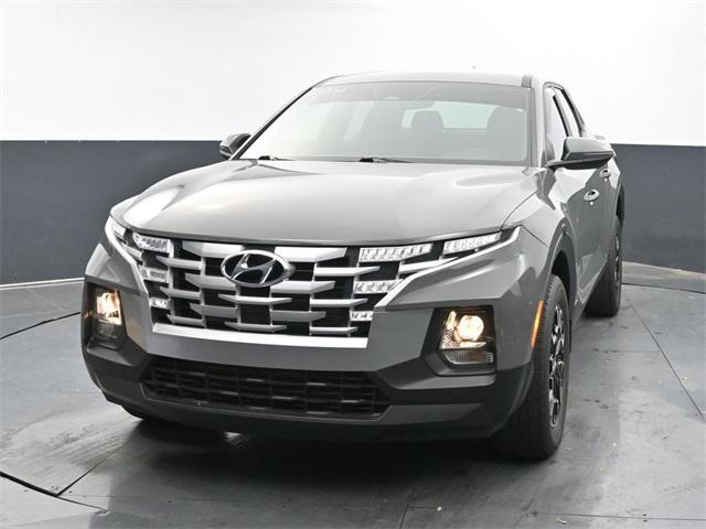 used 2022 Hyundai SANTA CRUZ car, priced at $21,997