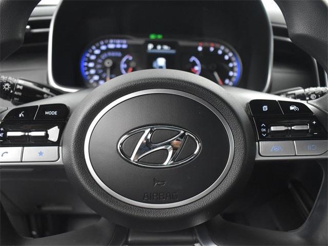 used 2022 Hyundai SANTA CRUZ car, priced at $21,997