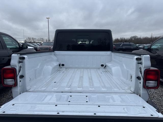 used 2023 Jeep Gladiator car, priced at $32,997