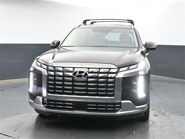 used 2024 Hyundai Palisade car, priced at $44,997