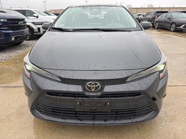 used 2023 Toyota Corolla car, priced at $21,997