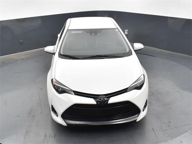 used 2018 Toyota Corolla car, priced at $16,150
