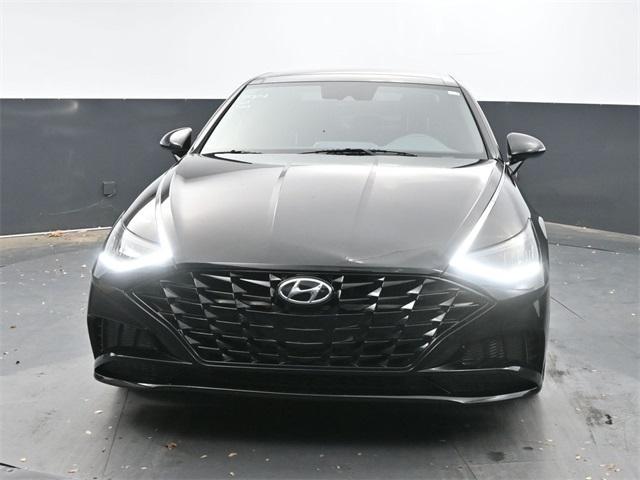 used 2023 Hyundai Sonata car, priced at $21,997