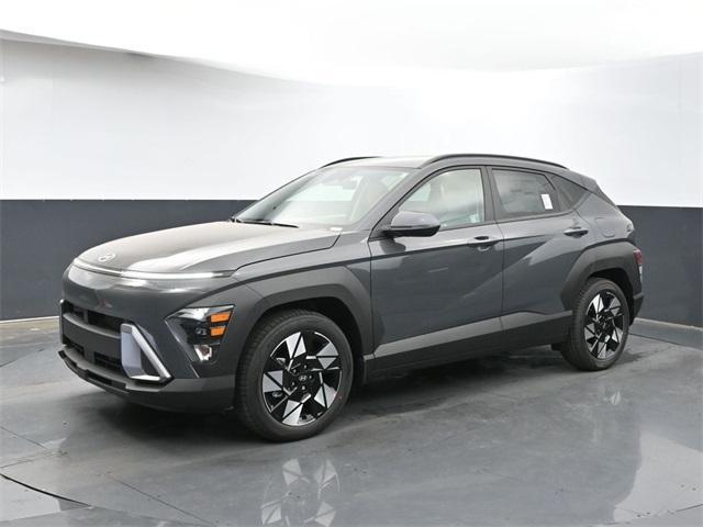 new 2025 Hyundai Kona car, priced at $30,100