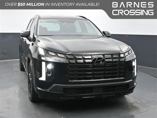 used 2023 Hyundai Palisade car, priced at $34,997