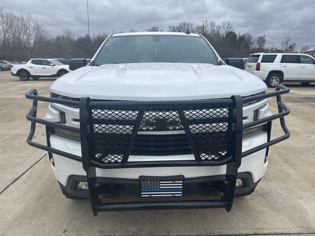 used 2019 Chevrolet Silverado 1500 car