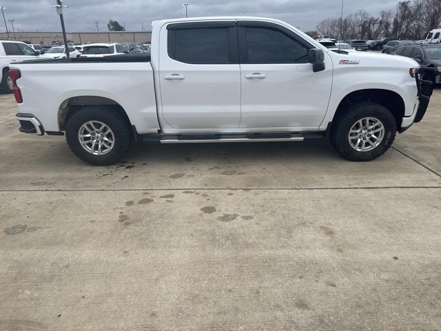 used 2019 Chevrolet Silverado 1500 car