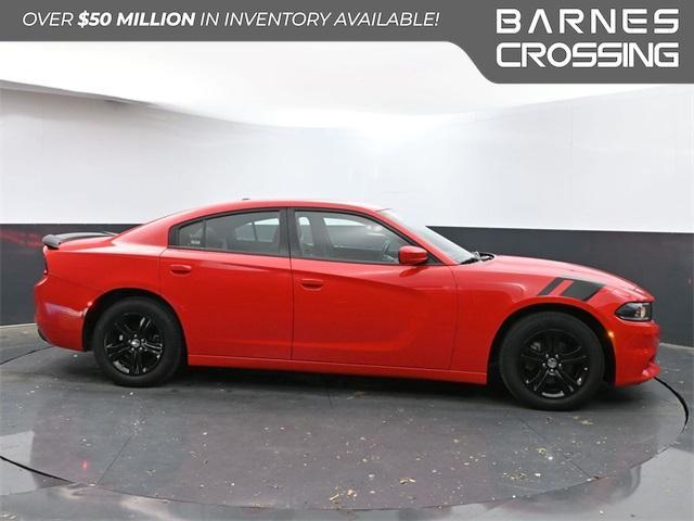 used 2022 Dodge Charger car, priced at $22,997