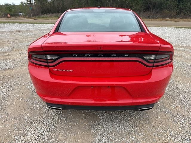 used 2022 Dodge Charger car, priced at $24,997