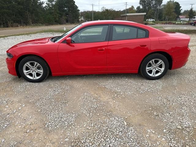 used 2022 Dodge Charger car, priced at $24,997