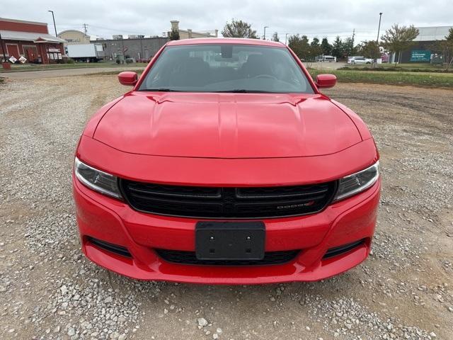 used 2022 Dodge Charger car, priced at $24,997