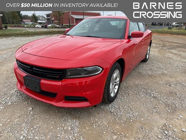 used 2022 Dodge Charger car, priced at $24,997