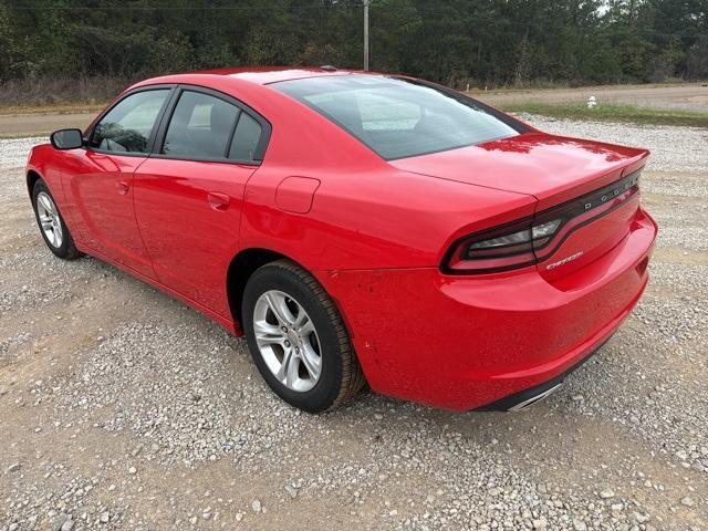 used 2022 Dodge Charger car, priced at $24,997