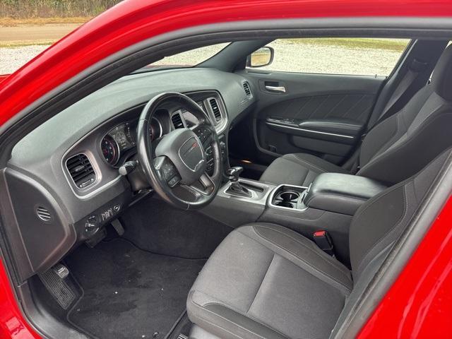 used 2022 Dodge Charger car, priced at $24,997