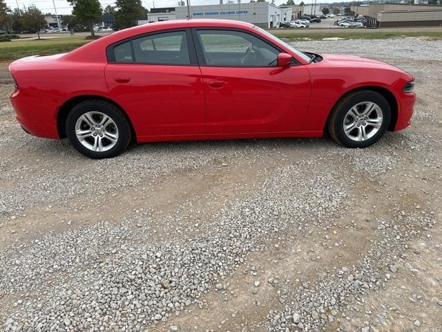 used 2022 Dodge Charger car, priced at $24,997