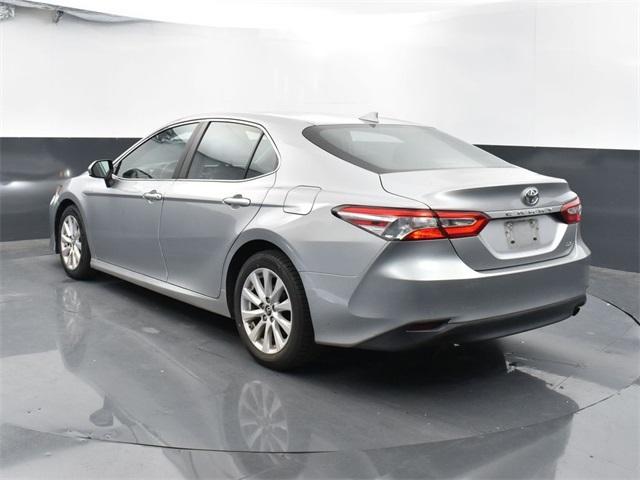 used 2019 Toyota Camry car, priced at $19,997