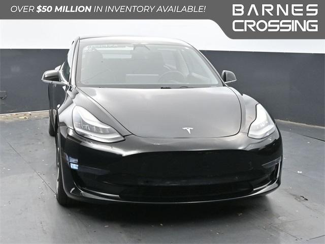 used 2018 Tesla Model 3 car, priced at $18,997