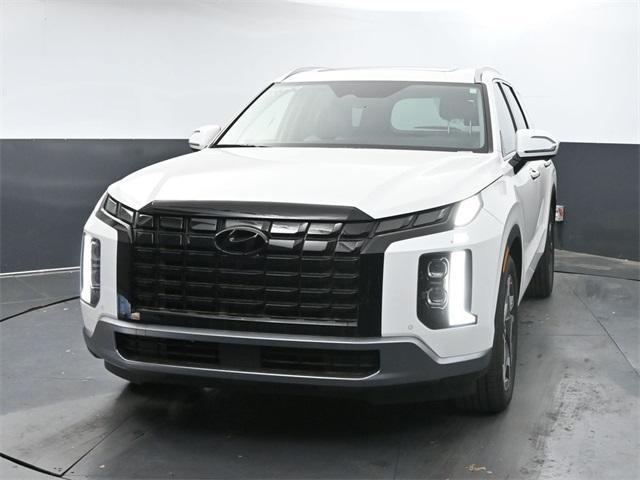 new 2025 Hyundai Palisade car