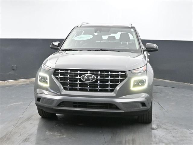 used 2022 Hyundai Venue car, priced at $15,997