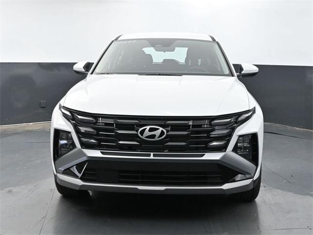 used 2025 Hyundai Tucson car, priced at $26,997