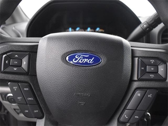 used 2018 Ford F-150 car, priced at $23,997