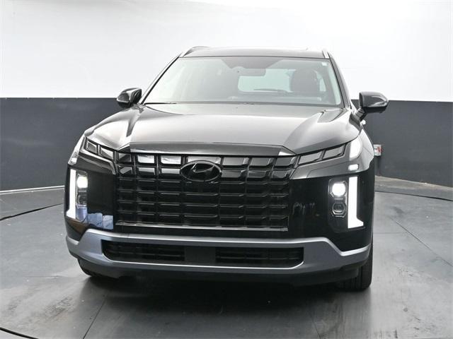 new 2025 Hyundai Palisade car