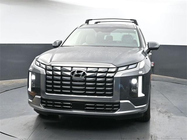 new 2025 Hyundai Palisade car