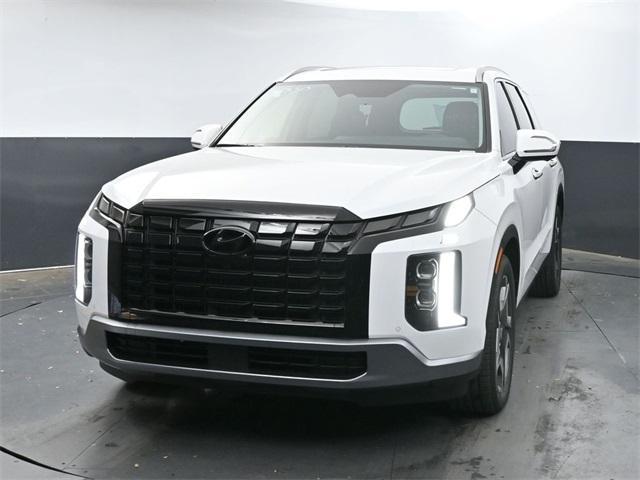 new 2025 Hyundai Palisade car