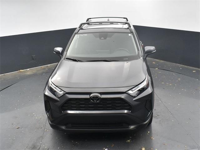 used 2023 Toyota RAV4 car, priced at $30,997