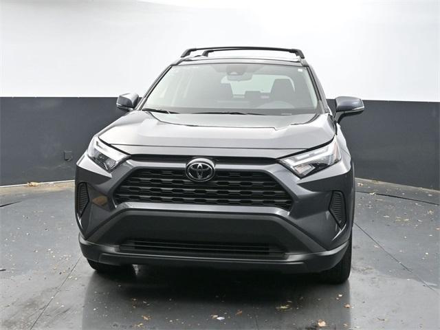 used 2023 Toyota RAV4 car, priced at $30,997